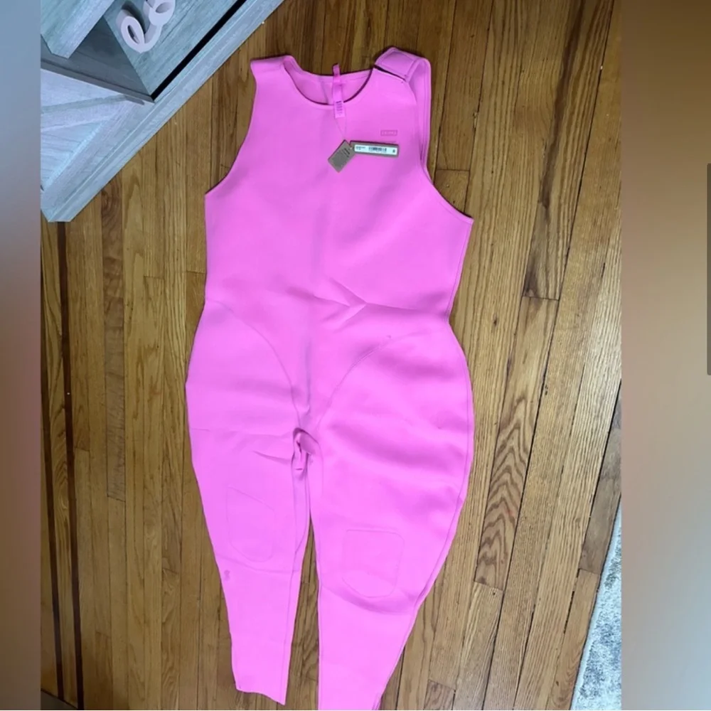 SKIMS SPORT SWIM FULL LENGTH SUIT